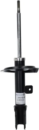 Stoßdämpfer Vorderachse links SACHS 310 103 Bild Stoßdämpfer Vorderachse links SACHS 310 103