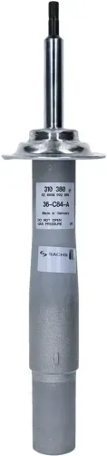 Stoßdämpfer Vorderachse rechts SACHS 310 380 Bild Stoßdämpfer Vorderachse rechts SACHS 310 380