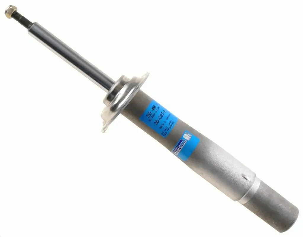 Stoßdämpfer Vorderachse links SACHS 310 466