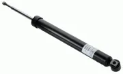 Stoßdämpfer Hinterachse Hinterachse SACHS 310 720