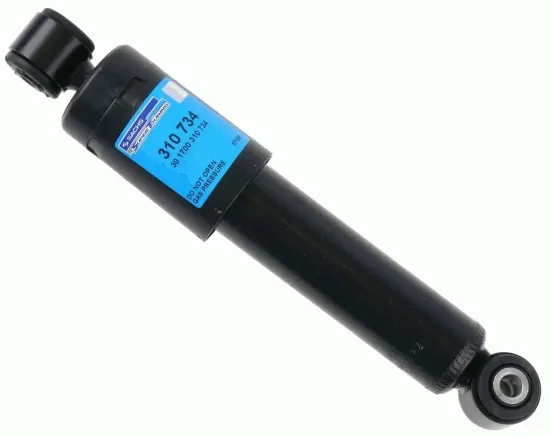 Stoßdämpfer Hinterachse SACHS 310 734 Bild Stoßdämpfer Hinterachse SACHS 310 734