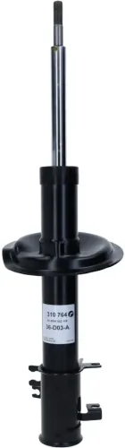 Stoßdämpfer Vorderachse rechts SACHS 310 764 Bild Stoßdämpfer Vorderachse rechts SACHS 310 764