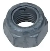 Stoßdämpfer Vorderachse links SACHS 310 765 Bild Stoßdämpfer Vorderachse links SACHS 310 765