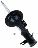 Stoßdämpfer Vorderachse links SACHS 310 839
