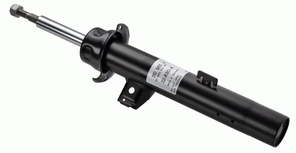 Stoßdämpfer Vorderachse links SACHS 310 985