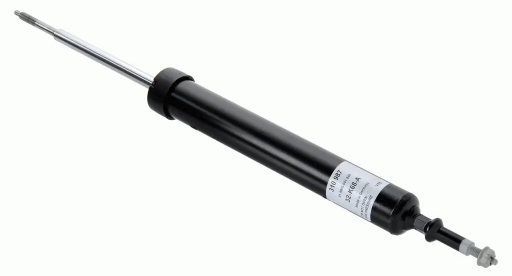Stoßdämpfer SACHS 310 987