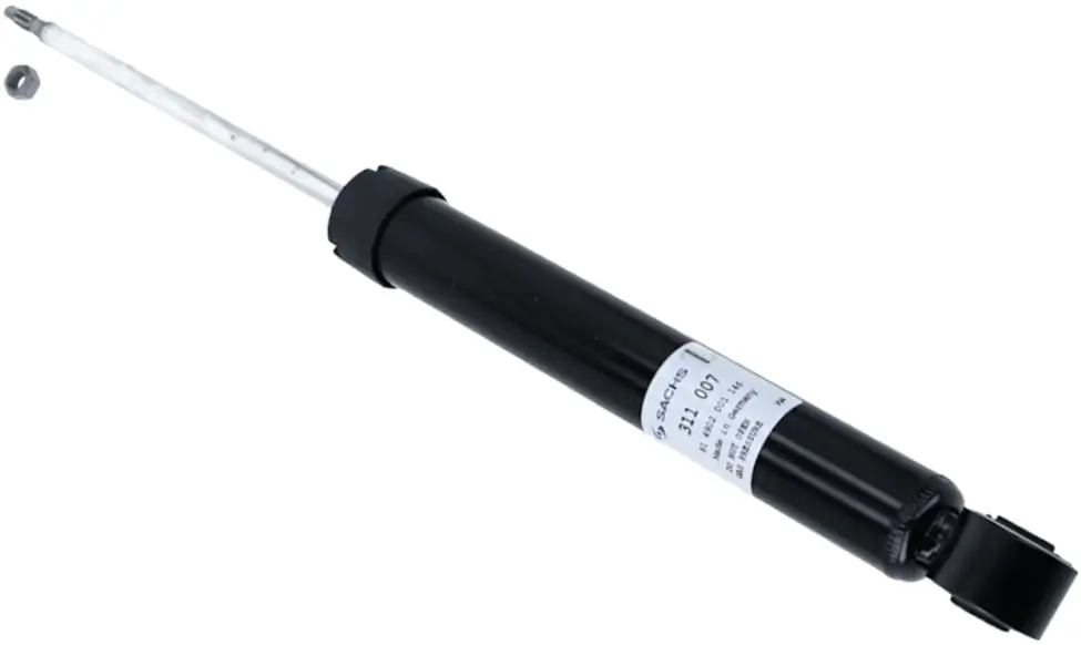 Stoßdämpfer SACHS 311 007