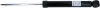 Stoßdämpfer Hinterachse Hinterachse SACHS 311 007 Bild Stoßdämpfer Hinterachse Hinterachse SACHS 311 007