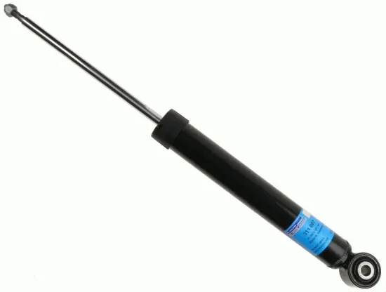 Stoßdämpfer Hinterachse Hinterachse SACHS 311 007 Bild Stoßdämpfer Hinterachse Hinterachse SACHS 311 007