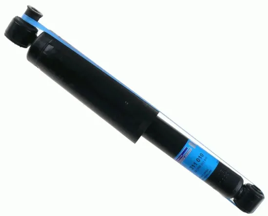 Stoßdämpfer Hinterachse SACHS 311 010 Bild Stoßdämpfer Hinterachse SACHS 311 010