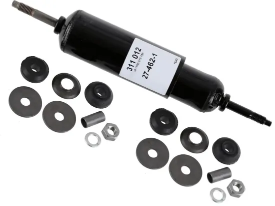 Stoßdämpfer Vorderachse SACHS 311 012 Bild Stoßdämpfer Vorderachse SACHS 311 012