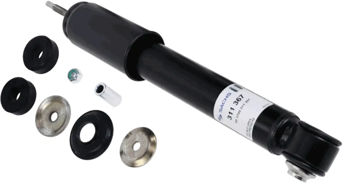 Stoßdämpfer Vorderachse SACHS 311 367