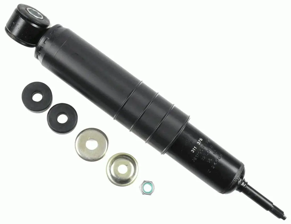 Stoßdämpfer SACHS 311 376