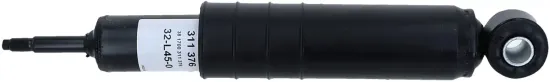 Stoßdämpfer SACHS 311 376 Bild Stoßdämpfer SACHS 311 376