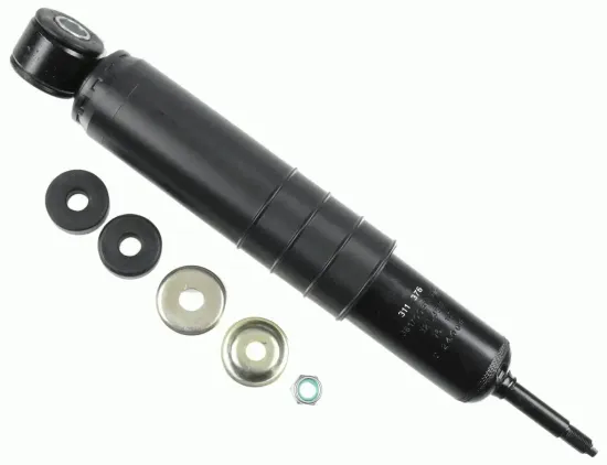 Stoßdämpfer SACHS 311 376 Bild Stoßdämpfer SACHS 311 376
