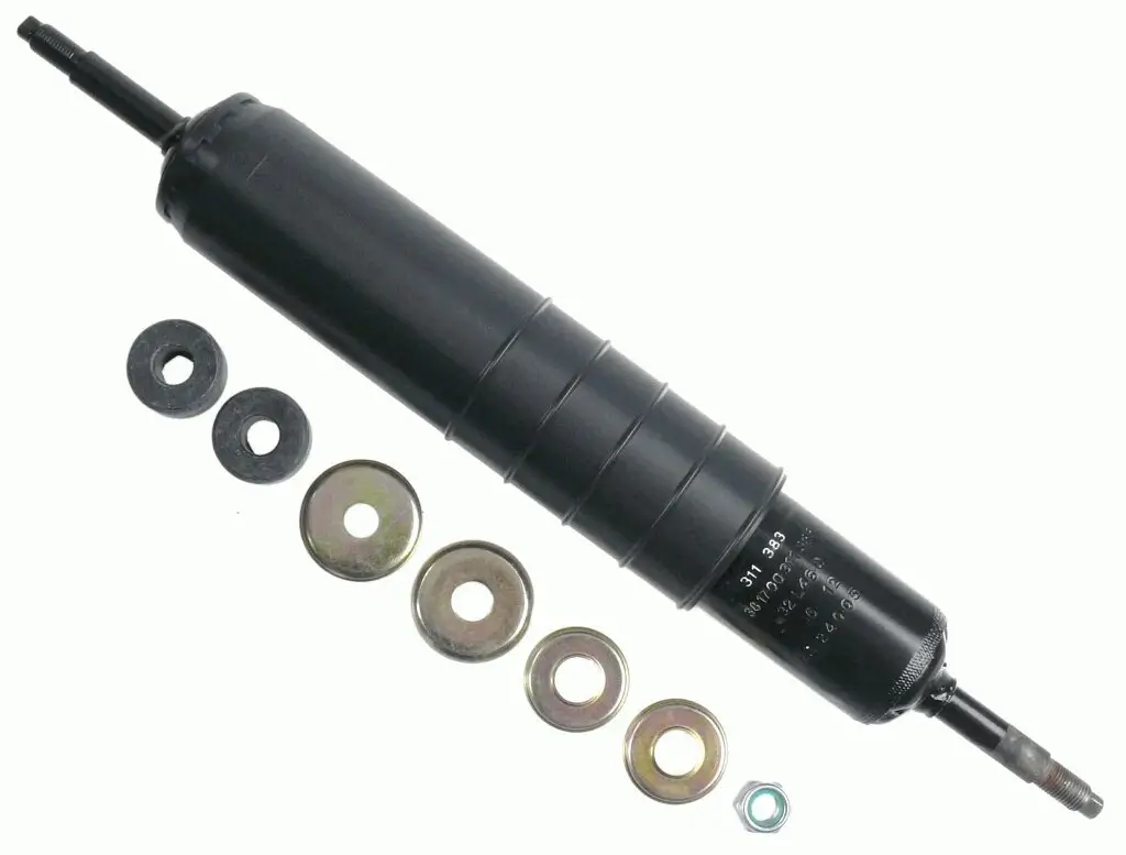 Stoßdämpfer Vorderachse SACHS 311 383