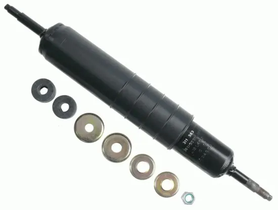 Stoßdämpfer Vorderachse SACHS 311 383 Bild Stoßdämpfer Vorderachse SACHS 311 383