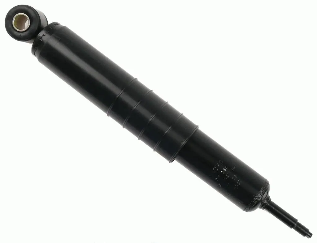 Stoßdämpfer Hinterachse SACHS 311 385