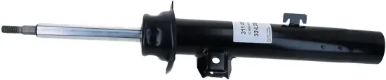 Stoßdämpfer Vorderachse links SACHS 311 407 Bild Stoßdämpfer Vorderachse links SACHS 311 407