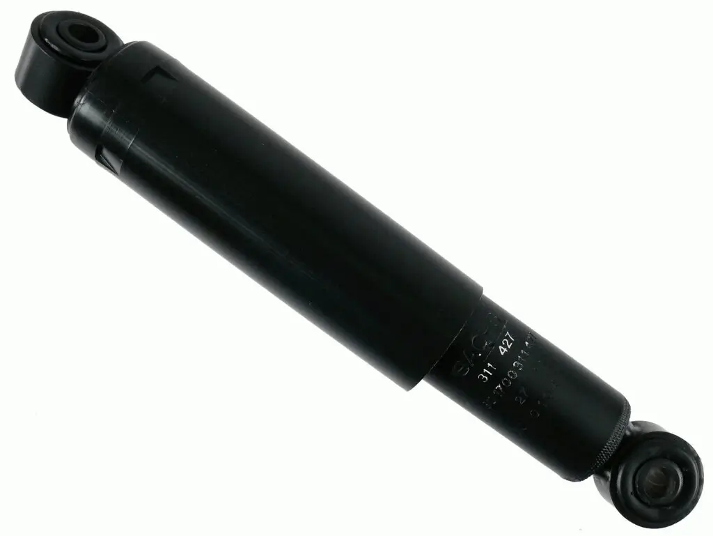 Stoßdämpfer Hinterachse SACHS 311 427