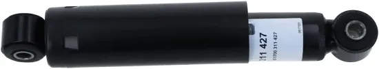Stoßdämpfer Hinterachse SACHS 311 427 Bild Stoßdämpfer Hinterachse SACHS 311 427