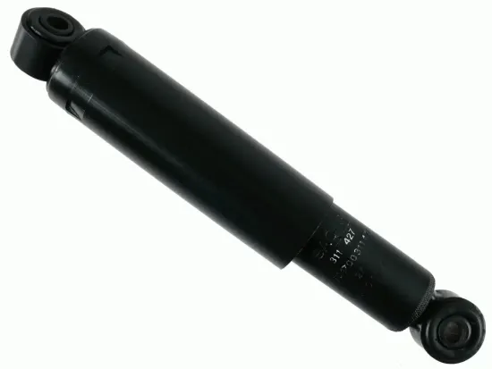 Stoßdämpfer Hinterachse SACHS 311 427 Bild Stoßdämpfer Hinterachse SACHS 311 427