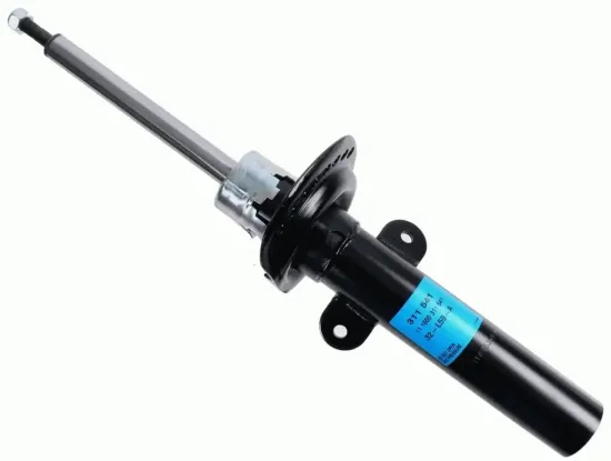 Stoßdämpfer SACHS 311 541 Bild Stoßdämpfer SACHS 311 541