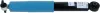 Stoßdämpfer Hinterachse SACHS 311 547 Bild Stoßdämpfer Hinterachse SACHS 311 547