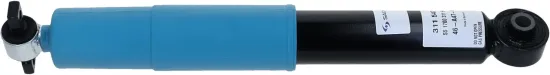 Stoßdämpfer Hinterachse SACHS 311 547 Bild Stoßdämpfer Hinterachse SACHS 311 547