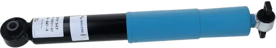Stoßdämpfer Hinterachse SACHS 311 547 Bild Stoßdämpfer Hinterachse SACHS 311 547