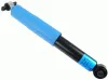 Stoßdämpfer Hinterachse SACHS 311 547