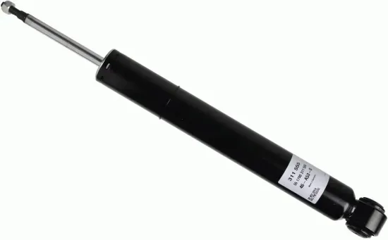 Stoßdämpfer Vorderachse SACHS 311 555 Bild Stoßdämpfer Vorderachse SACHS 311 555