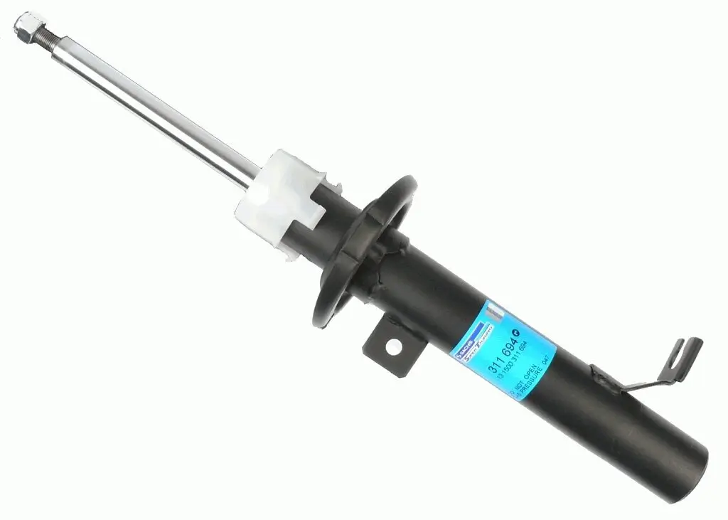Stoßdämpfer Vorderachse rechts SACHS 311 694
