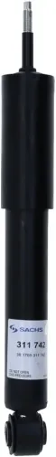 Stoßdämpfer Vorderachse SACHS 311 742 Bild Stoßdämpfer Vorderachse SACHS 311 742