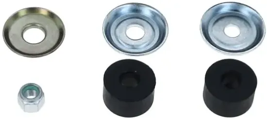 Stoßdämpfer Vorderachse SACHS 311 742 Bild Stoßdämpfer Vorderachse SACHS 311 742