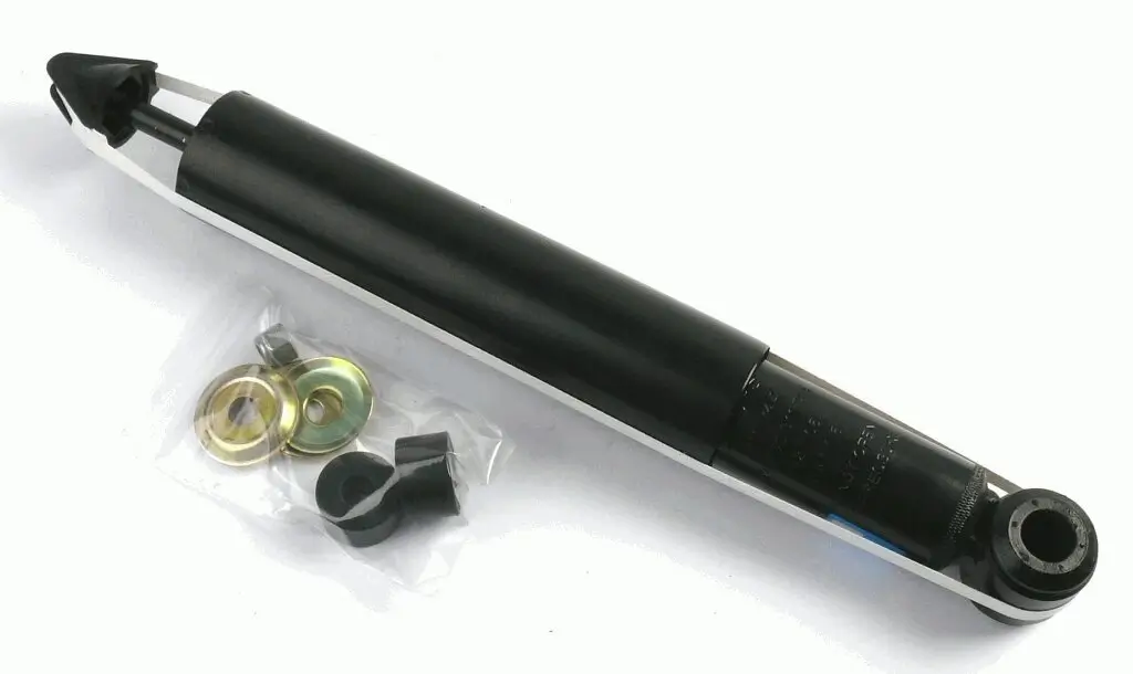 Stoßdämpfer SACHS 311 744