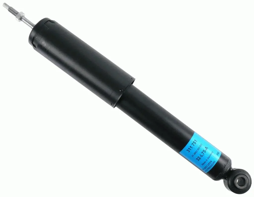 Stoßdämpfer SACHS 311 751