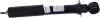 Stoßdämpfer Hinterachse SACHS 311 752 Bild Stoßdämpfer Hinterachse SACHS 311 752