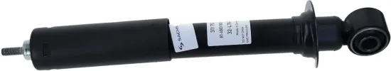 Stoßdämpfer Hinterachse SACHS 311 752 Bild Stoßdämpfer Hinterachse SACHS 311 752