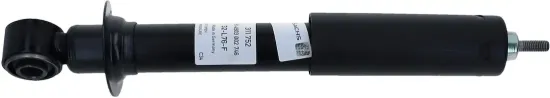 Stoßdämpfer Hinterachse SACHS 311 752 Bild Stoßdämpfer Hinterachse SACHS 311 752