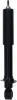 Stoßdämpfer Hinterachse SACHS 311 752 Bild Stoßdämpfer Hinterachse SACHS 311 752