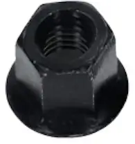 Stoßdämpfer Hinterachse SACHS 311 752 Bild Stoßdämpfer Hinterachse SACHS 311 752