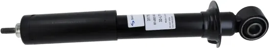 Stoßdämpfer Hinterachse SACHS 311 753 Bild Stoßdämpfer Hinterachse SACHS 311 753