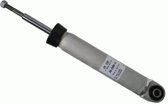 Stoßdämpfer Hinterachse SACHS 311 758 Bild Stoßdämpfer Hinterachse SACHS 311 758