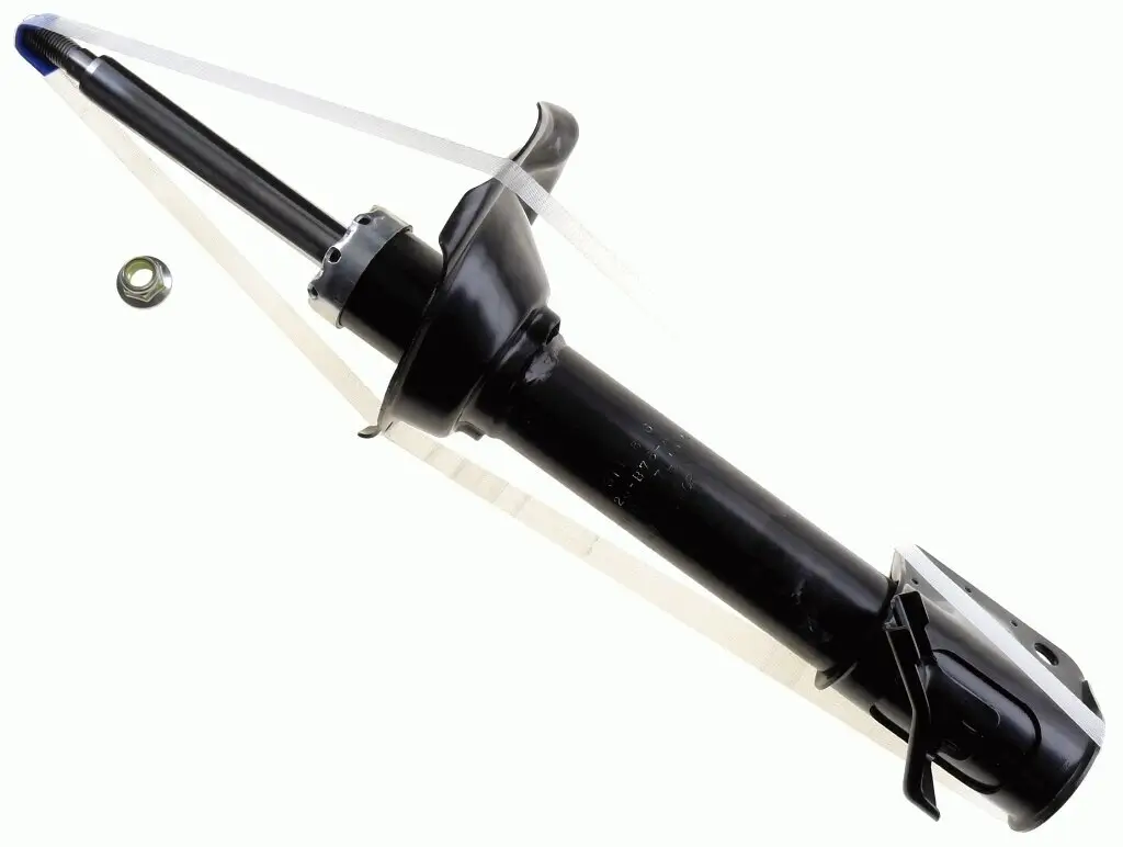 Stoßdämpfer Hinterachse rechts SACHS 311 816