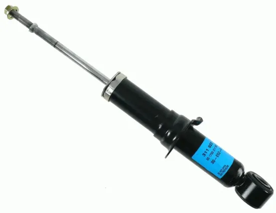 Stoßdämpfer Hinterachse SACHS 311 922 Bild Stoßdämpfer Hinterachse SACHS 311 922
