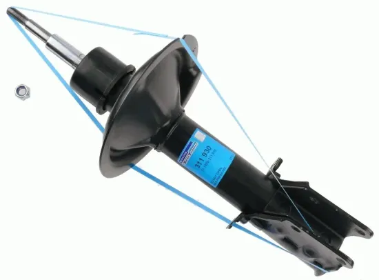 Stoßdämpfer SACHS 311 930 Bild Stoßdämpfer SACHS 311 930