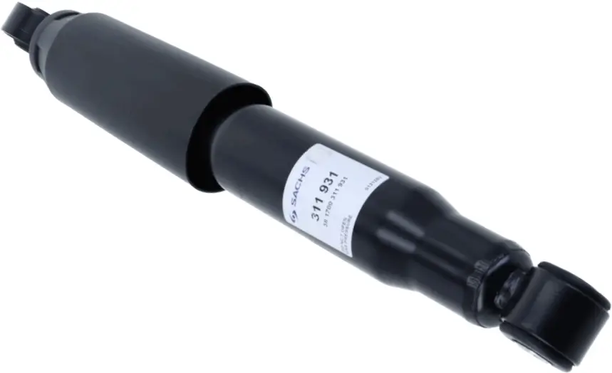 Stoßdämpfer SACHS 311 931