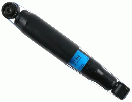Stoßdämpfer Hinterachse SACHS 311 932 Bild Stoßdämpfer Hinterachse SACHS 311 932