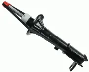 Stoßdämpfer Hinterachse links SACHS 311 958